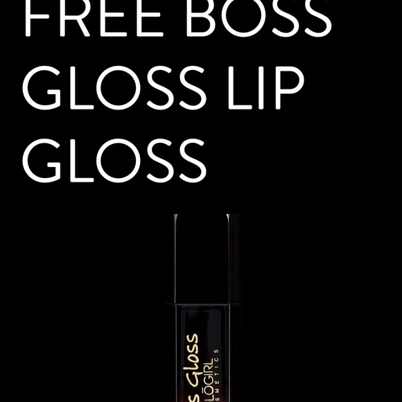 New- Glōgirl lip gloss - Picture 3 of 5